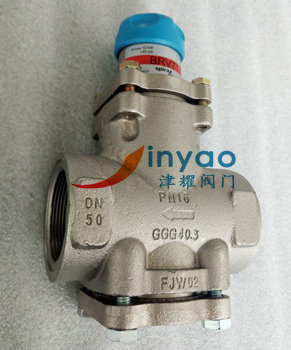 斯派莎克BRV71減壓閥 斯派莎克BRV71減壓閥