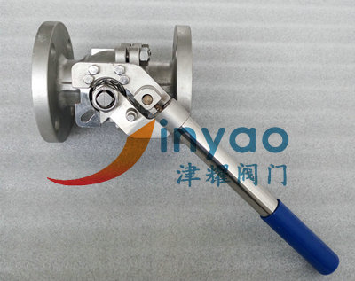 美標彈簧自動復(fù)位/歸位球閥