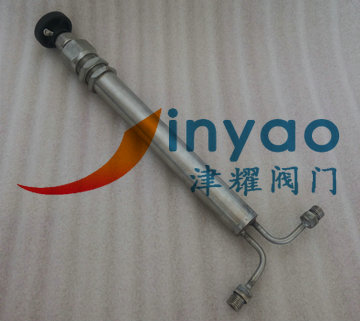 雙針式減壓閥TS-193A 棒針式減壓閥